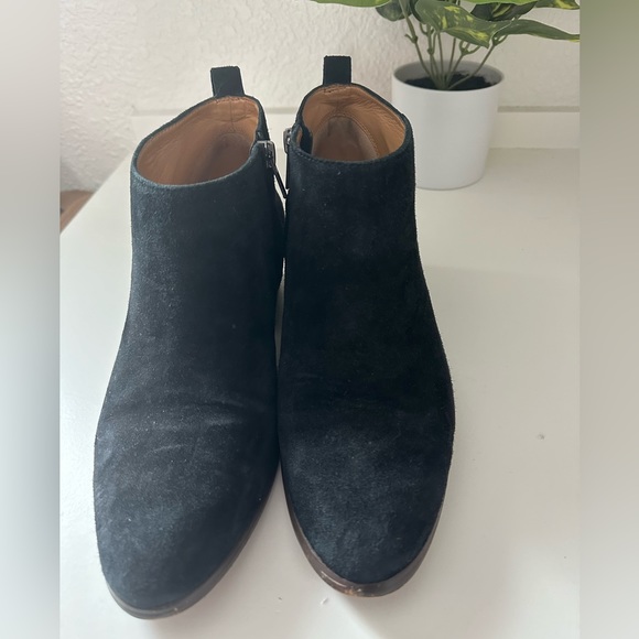 J Crew Booties - size 9 - Picture 2 of 6